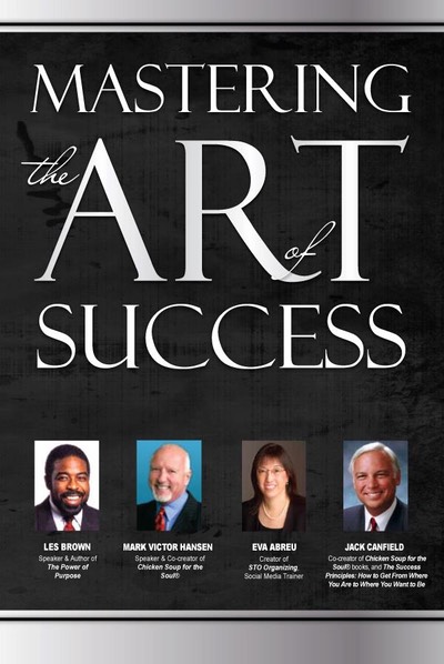 MasterArtSuccessCover